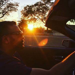 Meet your Posher, Anamul